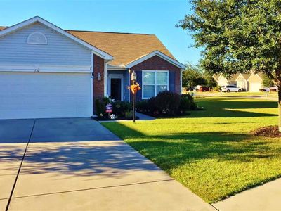 550 Vermillion Dr, Little River, SC, 29566