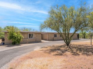 1959 W Omar Dr, Tucson, AZ 85704