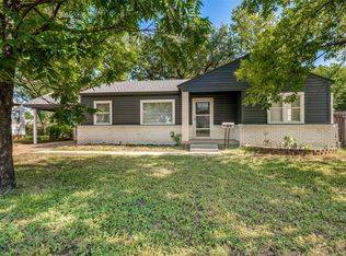 209 W 12th St, Irving, TX 75060