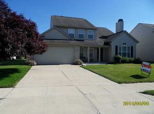 10611 Simsbury Ct, Indianapolis, IN