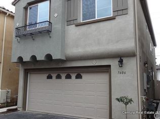 7606 N Justice Way, Van Nuys, CA 91405
