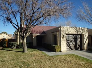 308 Carmel Cir, Ridgecrest, CA 93555