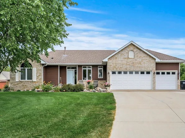 14345 Quince St NW, Andover, MN 55304