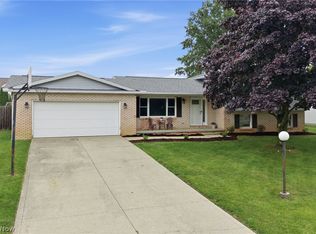 1046 Foxmoor Ln, Ashland, OH 44805