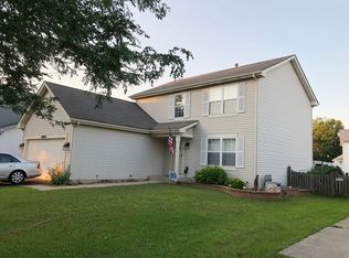 22026 W Miller Ct, Plainfield, IL 60544