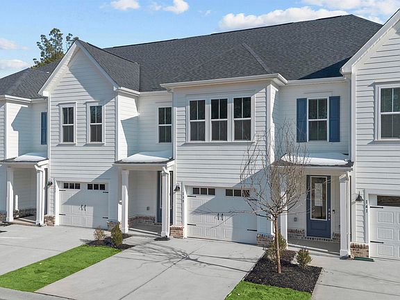 3rd image of 139 Gadwall Way Lot 48