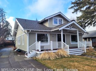 1435 NW 3rd St, Bend, OR 97703