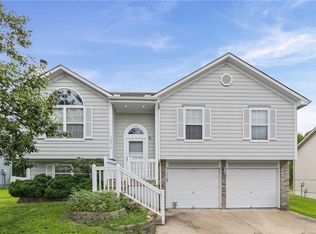 16414 Hight Ave, Belton, MO 64012