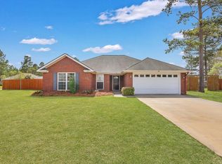 255 Mill Pond Ln SE, Ludowici, GA 31316