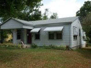 206 Orangeview Ln, Lakeland, FL 33803