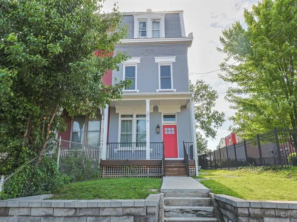 2916 Hackberry St, Cincinnati, OH 45206