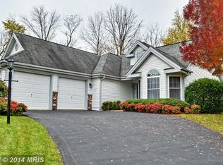 5609 Bobolink Pl, New Market, MD 21774