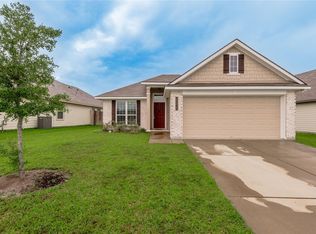 106 Rudder Way, Huntsville, TX 77320