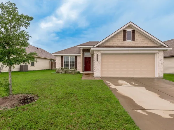 106 Rudder Way, Huntsville, TX 77320