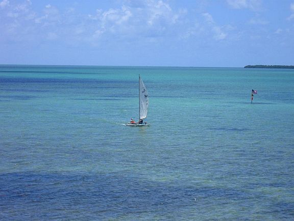 Ocean View.