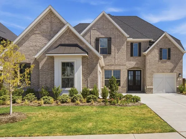 2824 Paddington Dr, Celina, TX 75009