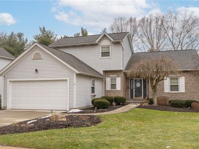 5475 Cable Point Cir NW, Canton, OH, 44718