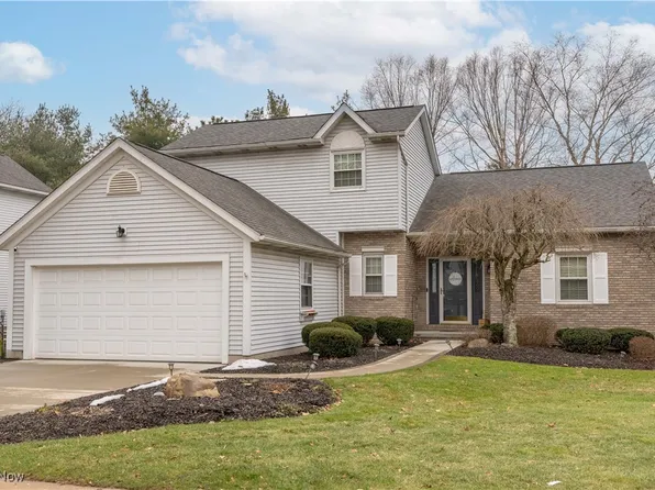 5475 Cable Point Cir NW, Canton, OH 44718