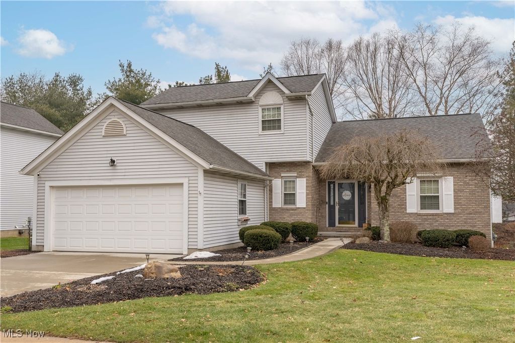 Real estate listing image