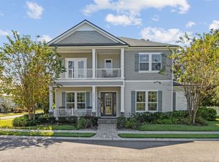 28404 Vieux Carre, Yulee, FL 32097