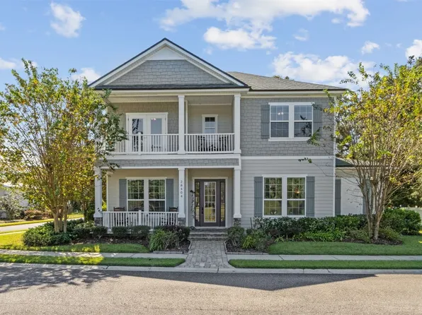 28404 Vieux Carre, Yulee, FL 32097