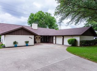 4408 Fiesta Cir, Fort Worth, TX 76133