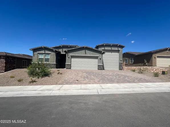 14015 N Crooked Creek Dr, Marana, AZ 85658