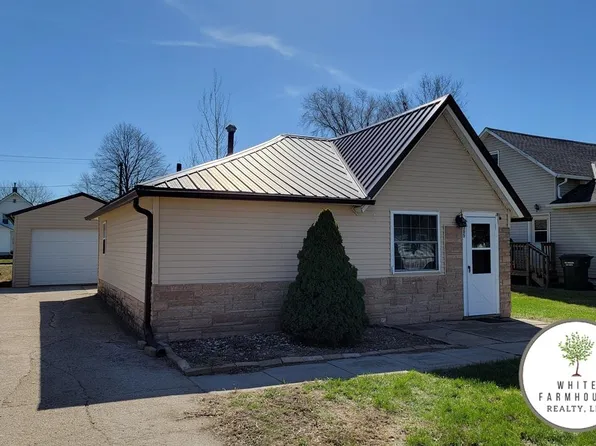 305 Wakefield St, Laurel, NE 68745