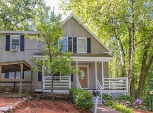 51 Essex St, Fitchburg, MA 01420