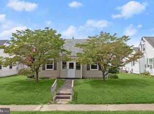 3136 Cornwall Rd, Baltimore, MD 21222