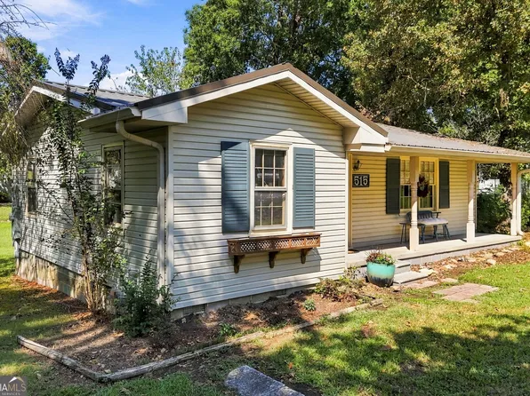 515 South St, Chatsworth, GA 30705