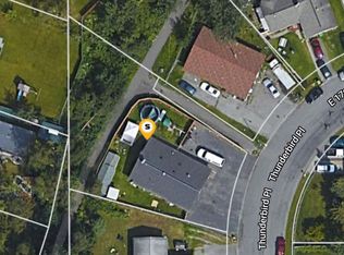 1714 Thunderbird Pl, Anchorage, AK 99508