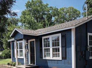 418 W Prairie St, Denton, TX 76201