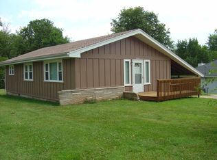 3124 S Kissimee Ave, Springfield, MO 65804