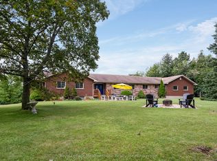 13306 6th Line, Erin, ON L7J2L8