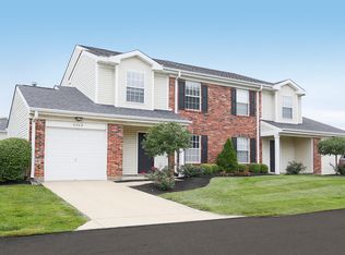 Reserve At Miller Farm, Dayton, OH 45458