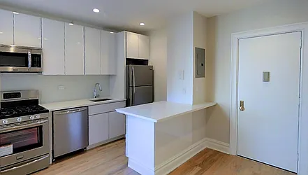 Sold by Keller Williams NYC