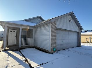 5244 Bluff View Dr, Indianapolis, IN 46217