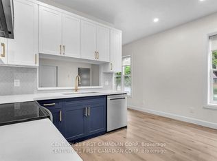 597 Hale St, London, ON N5W 1H8