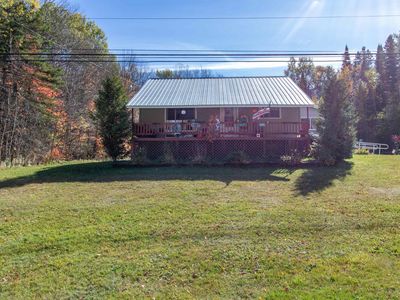 3581 Vermont Route 114 S, Norton, VT, 05907