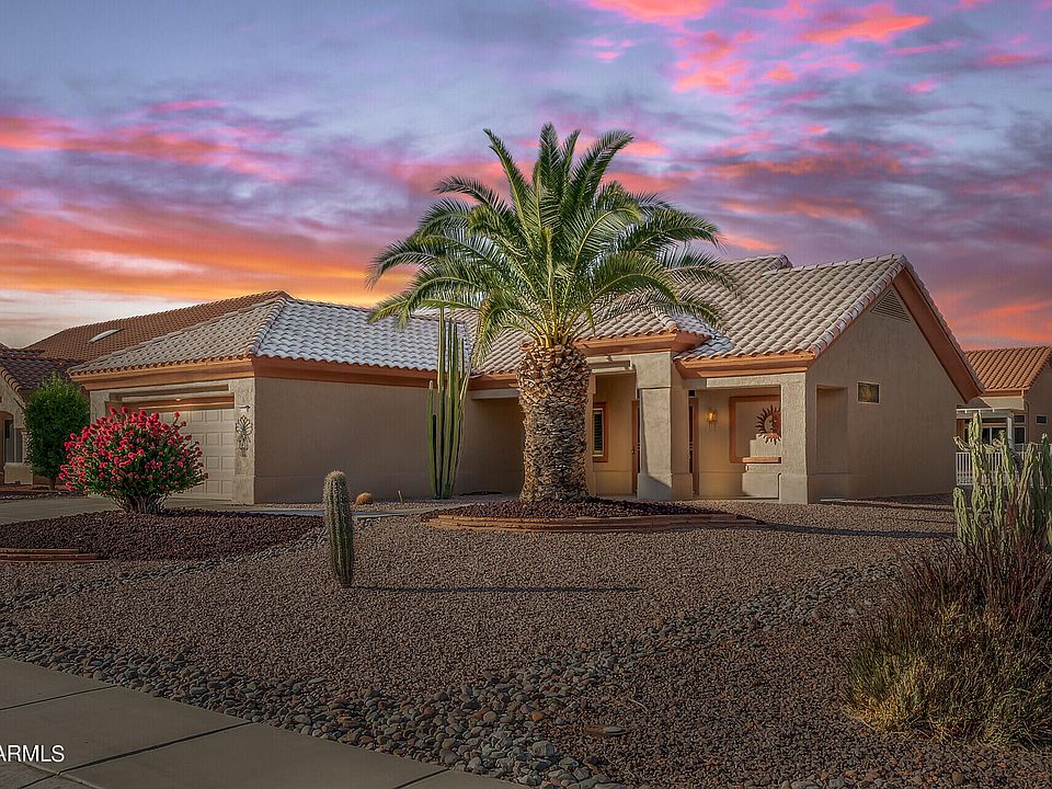 1st image of 15716 W HERITAGE Drive