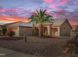 15716 W Heritage Dr, Sun City West, AZ 85375