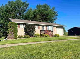 409 N Page St, Monona, IA 52159