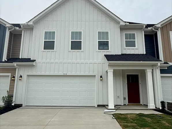 314 Ridgelea St, Fountain Inn, SC 29644