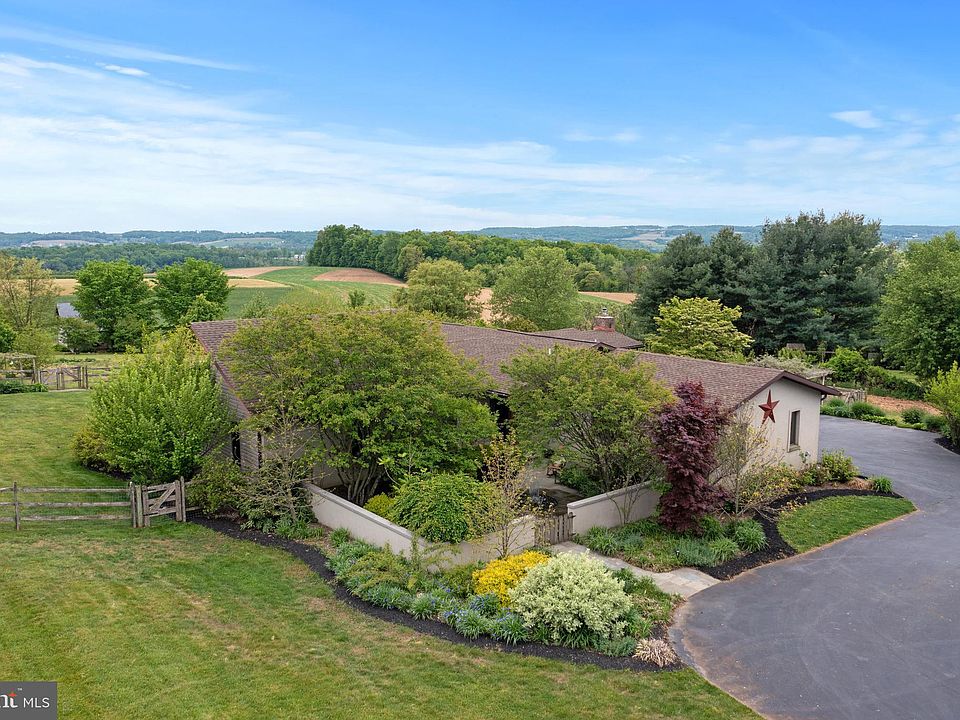 1993 White Oak Rd, Strasburg, PA 17579 Zillow