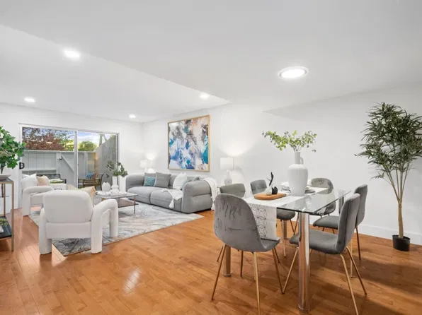 675 Sharon Park Dr APT 140, Menlo Park, CA 94025