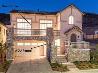 4140 Hillside Dr #B, San Luis Obispo, CA 93401