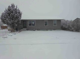 3702 E Clinton St, East Helena, MT 59635