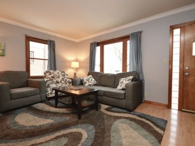 6241 W Oklahoma Ave, Milwaukee, WI, 53219