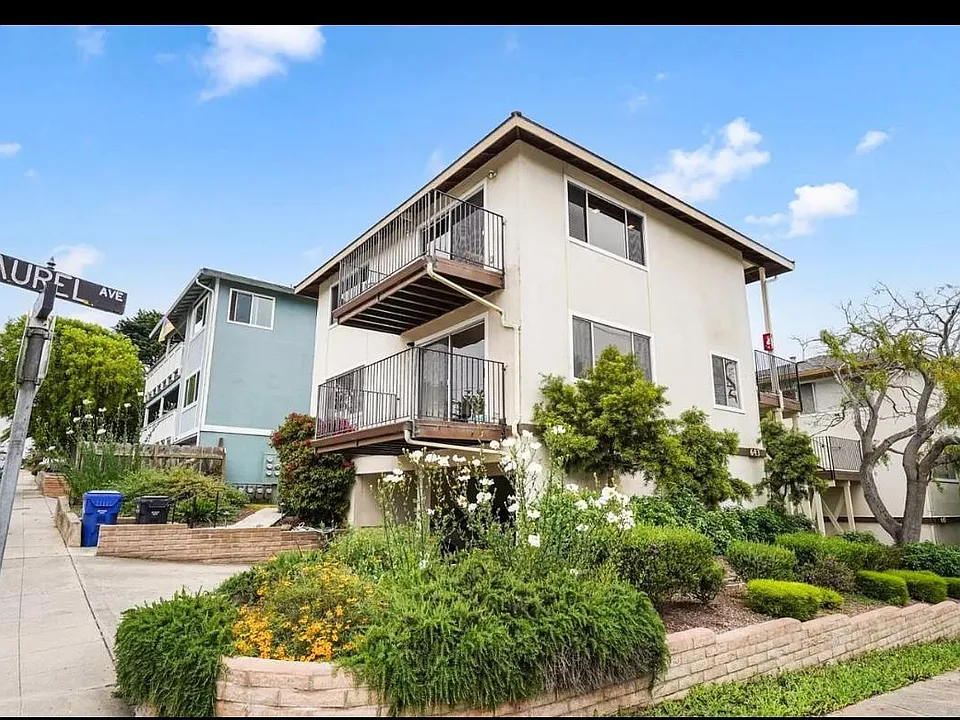 643 Laurel Ave #1